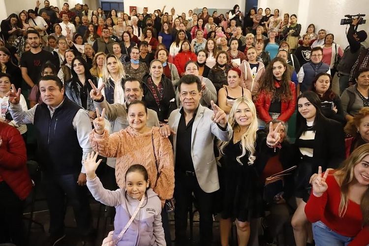 Presenta Guadalajara programas ‘Mujeres emprendedoras’ y ‘Emprende Joven’