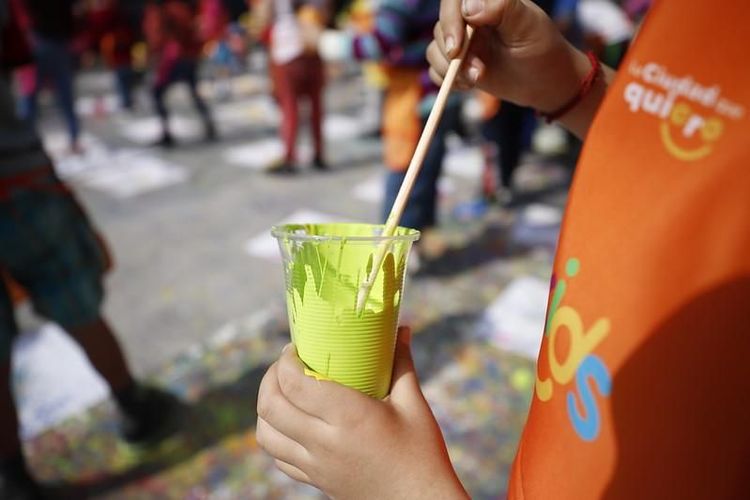 Arranca la edición 2024 del programa CreaKids en Guadalajara