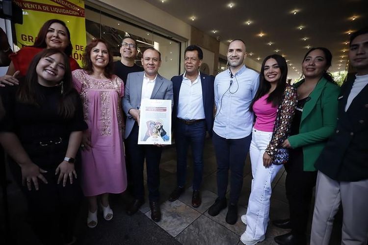 Avanza Guadalajara en acciones para erradicar la discriminación