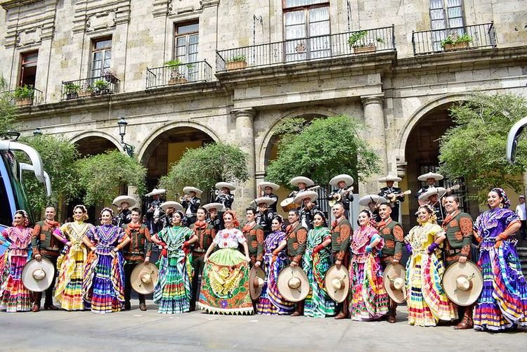 Ofrece Cultura Guadalajara actividades gratuitas para las tapatías y tapatíos en mes patrio