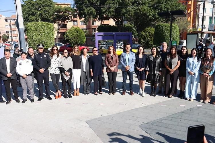 Presentan Ciudades Hermanas de Guadalajara y Zapopan Zona Pulso de Vida en Expo Guadalajara