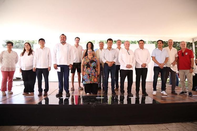 FIGA 2024 apoyará a asociaciones civiles y familias de policías caídos en el cumplimiento del deber