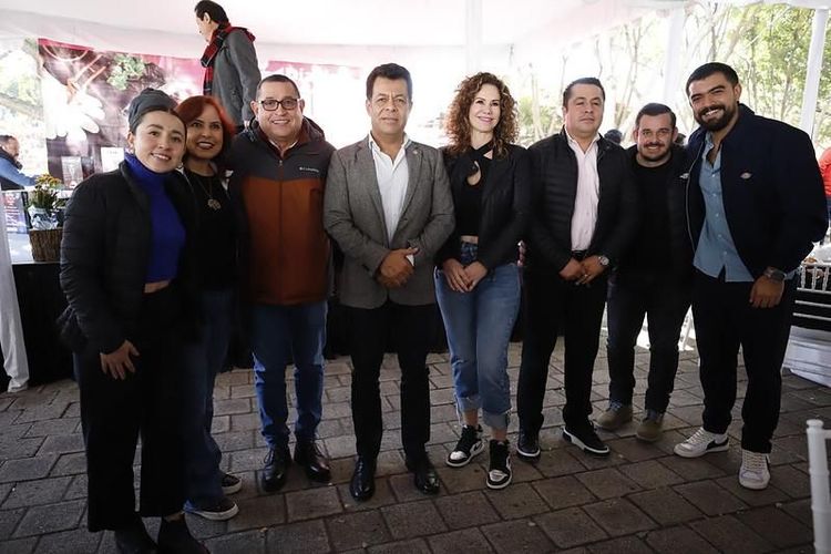 Celebra Guadalajara el Día del Jardinero