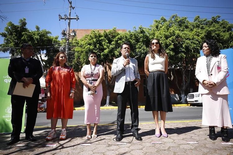 Equipan la Unidad Municipal de Detección Oportuna del Cáncer en la Mujer