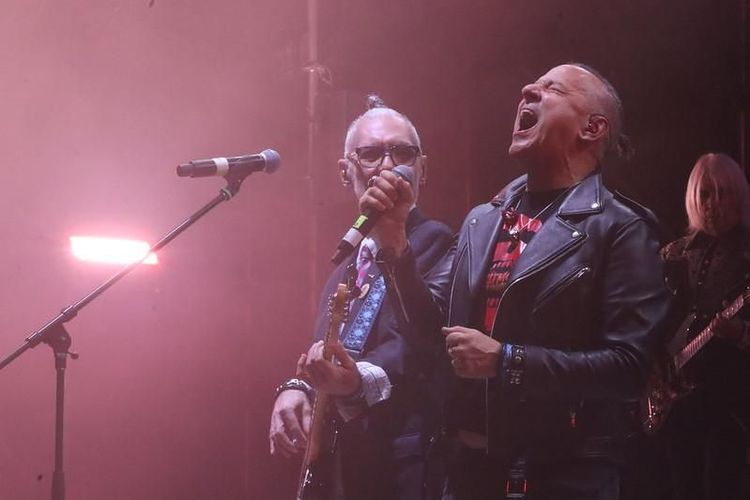 Con gran éxito, se realizó el festival musical y gastronómico Viva la Concha 2024