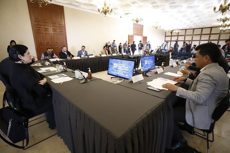 Avanza la consolidación de la Agencia Metropolitana de Gestión Integral de Residuos