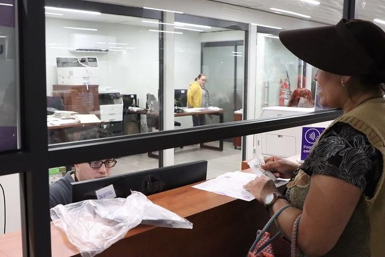 Supera Guadalajara mil millones de pesos en recaudación durante enero