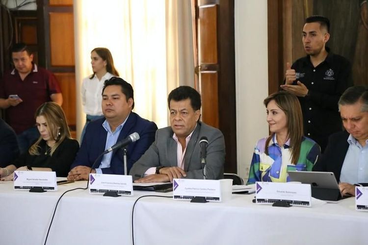 Obtiene Guadalajara primer lugar en el Certamen de Innovación en Transparencia 2024