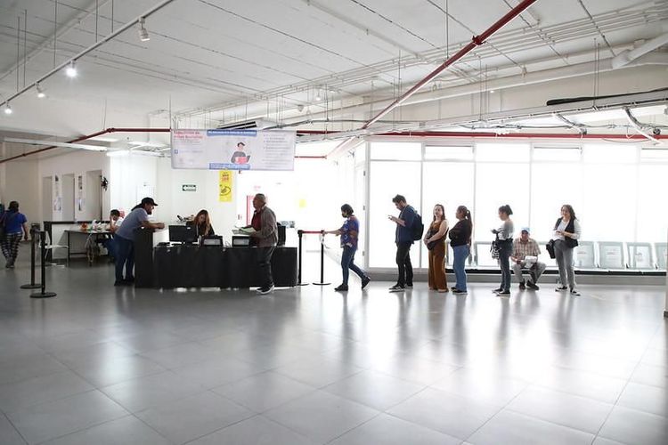 Arranca campaña de expedición de actas gratuitas durante febrero