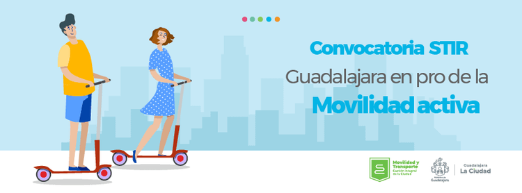 Convocatoria STIR