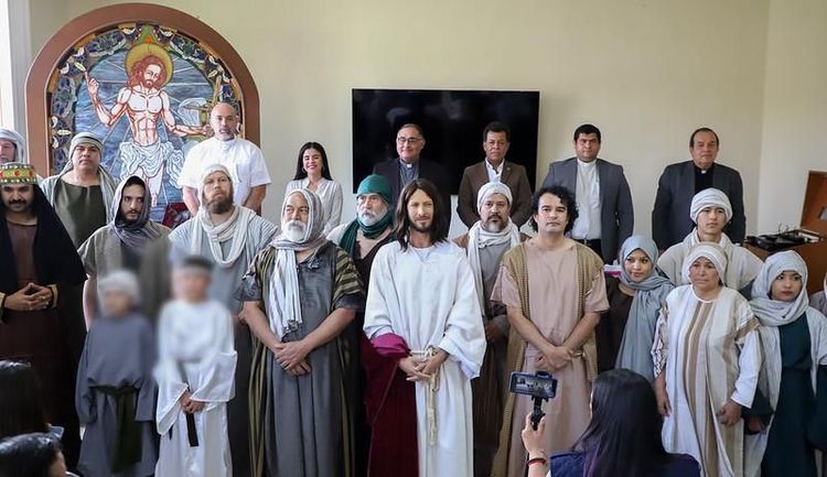 Desplegarán casi 2 mil elementos operativos en Centro Histórico de Guadalajara con motivo de la Semana Santa