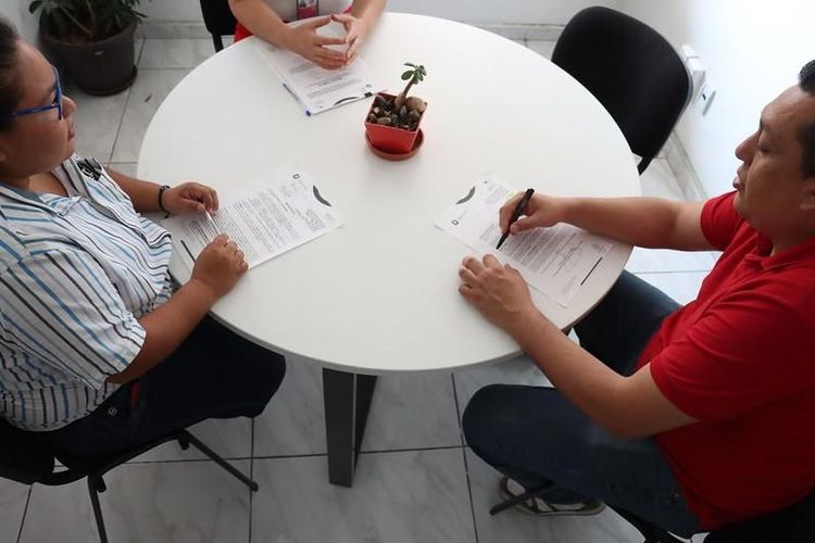 Atiende Guadalajara 700 asuntos a través de sus Centros de Mediación