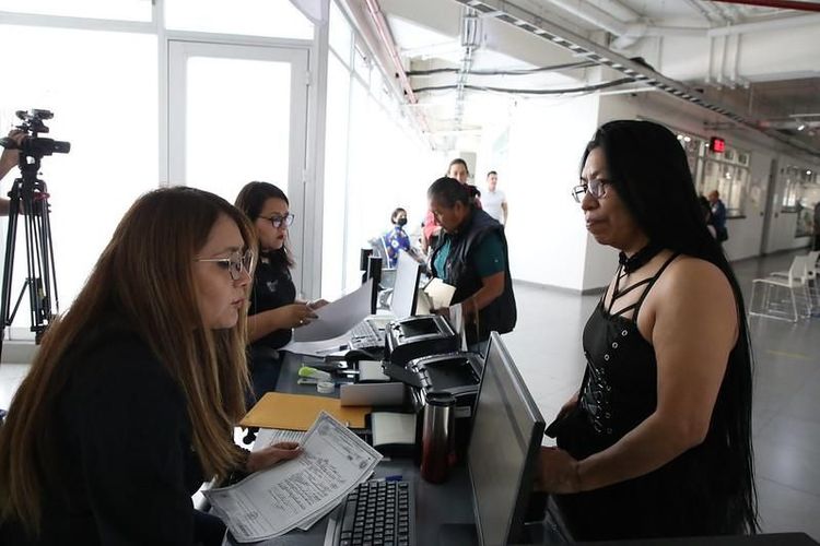 Tiene Guadalajara 23 Oficialías del Registro Civil