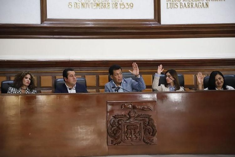 Aprueba cabildo tapatío Norma Técnica de Accesibilidad para Guadalajara