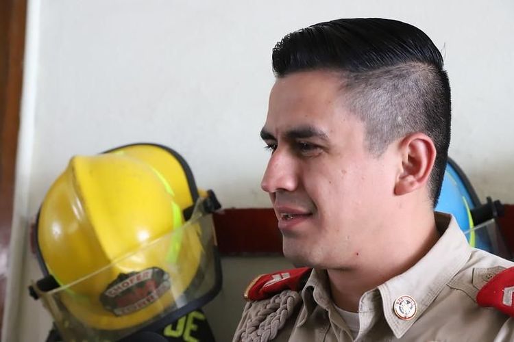 Exhorta Bomberos Guadalajara a tomar precauciones contra el dengue y prevenir siniestros en el hogar