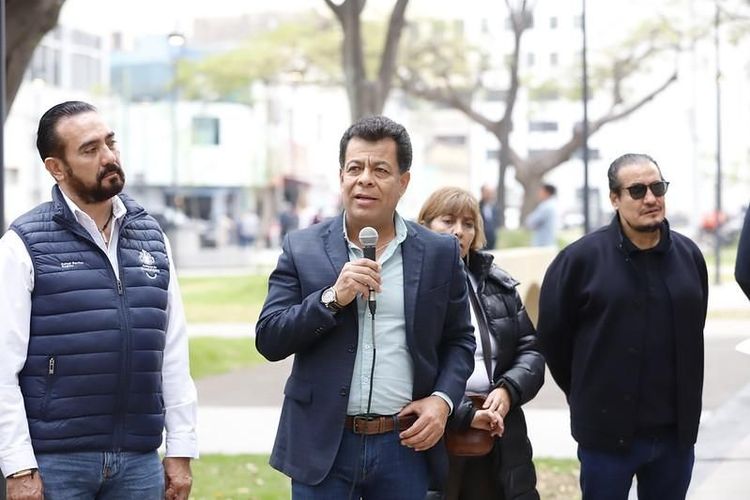Suma Guadalajara espacios públicos dignos en el corazón de la ciudad