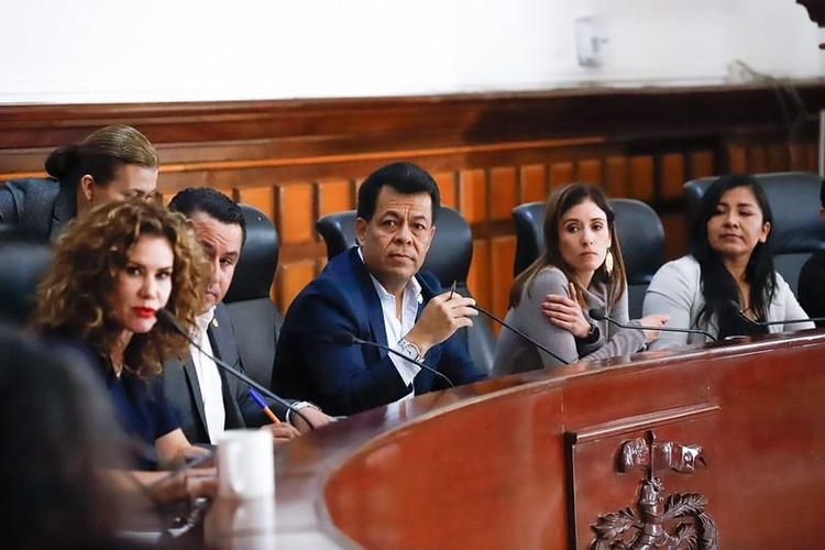 Recibirá Paco Padilla el reconocimiento ‘José Guízar Morfín’