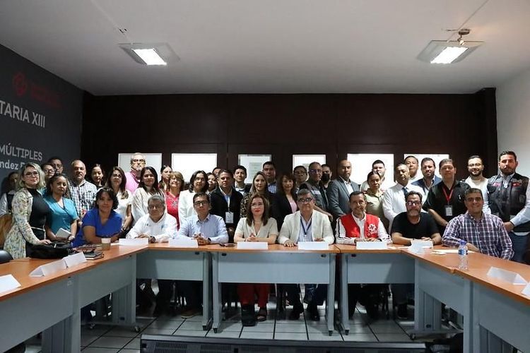 Cierra filas Guadalajara contra la proliferación del dengue en el municipio 